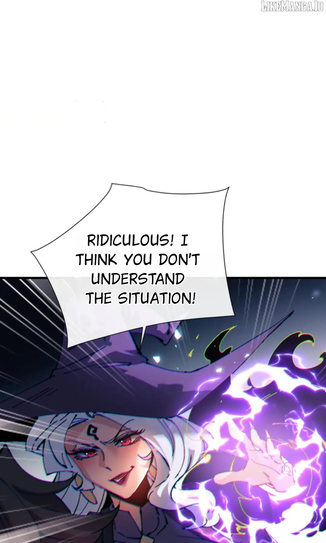Master: This rebellious disciple is definitely not the Holy Son Chapter 145 - page 19